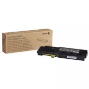Xerox 106R02231 - toner, yellow (gelb)