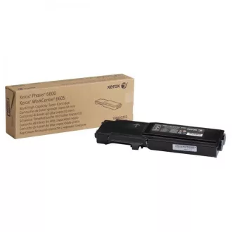 Xerox 106R02232 - toner, black (schwarz )