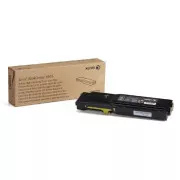 Xerox 106R02754 - toner, yellow (gelb)