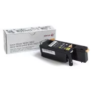 Xerox 106R02758 - toner, yellow (gelb)