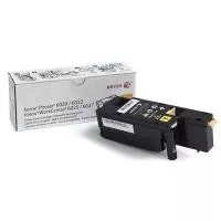 Xerox 106R02758 - toner, yellow (gelb)