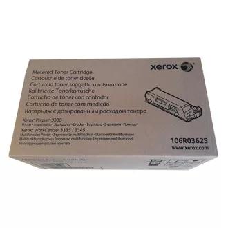 Xerox 106R03625 - toner, black (schwarz ) Xerox 106R03625 - toner, black (schwarz )