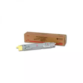 Xerox 106R00670 - toner, yellow (gelb)