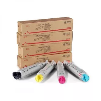 Xerox 106R00672 - toner, cyan Xerox 106R00672 - toner, cyan
