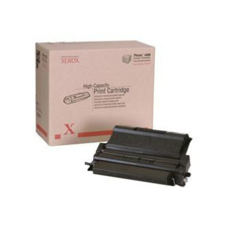 Xerox 6100 (106R00679) - toner, black (schwarz )
