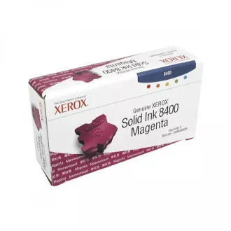 Xerox 108R00606 - toner, magenta 3stk Xerox 108R00606 - toner, magenta 3stk