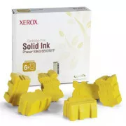 Xerox 108R00748 - toner, yellow (gelb)