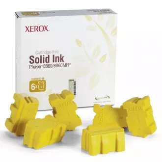 Xerox 108R00748 - toner, yellow (gelb) Xerox 108R00748 - toner, yellow (gelb)