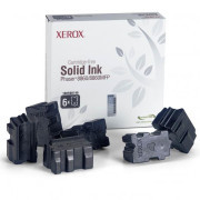 Xerox 8860 (108R00749) - toner, black (schwarz )