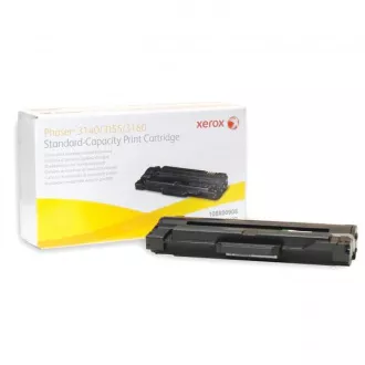 Xerox 3140 (108R00908) - toner, black (schwarz ) Xerox 3140 (108R00908) - toner, black (schwarz )