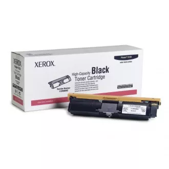 Xerox 6120 (113R00692) - toner, black (schwarz )