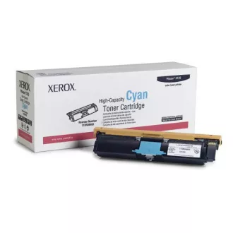 Xerox 6120 (113R00693) - toner, cyan Xerox 6120 (113R00693) - toner, cyan