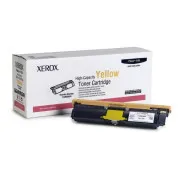 Xerox 6120 (113R00694) - toner, yellow (gelb)