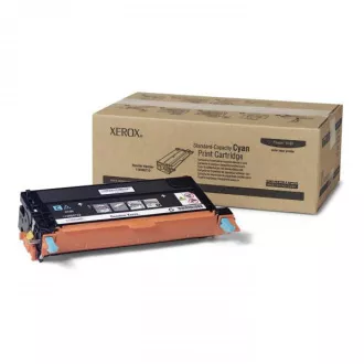 Xerox 6180 (113R00719) - toner, cyan Xerox 6180 (113R00719) - toner, cyan