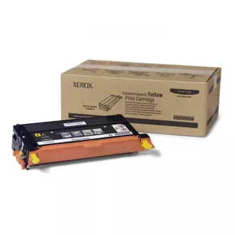 Xerox 6180 (113R00721) - toner, yellow (gelb)