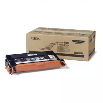 Xerox 6180 (113R00726) - toner, black (schwarz ) Xerox 6180 (113R00726) - toner, black (schwarz )