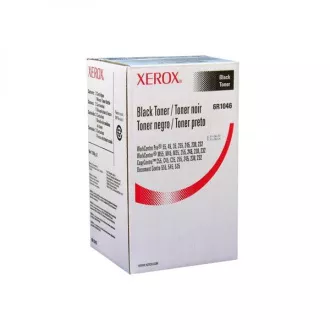 Xerox 006R01046 - toner, black (schwarz ) 2stk Xerox 006R01046 - toner, black (schwarz ) 2stk