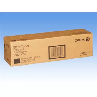 Xerox 006R01122 - toner, black (schwarz ) Xerox 006R01122 - toner, black (schwarz )