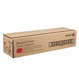 Xerox 2128 (006R01177) - toner, magenta