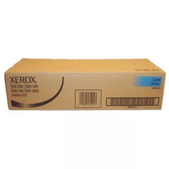 Xerox 006R01241 - toner, cyan Xerox 006R01241 - toner, cyan
