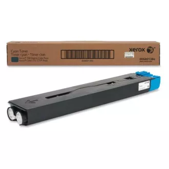 Xerox 006R01384 - toner, cyan
