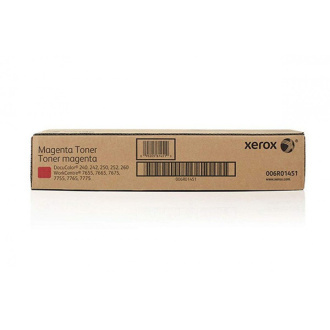 Xerox 7655 (006R01451) - toner, magenta (magenta) 2stk