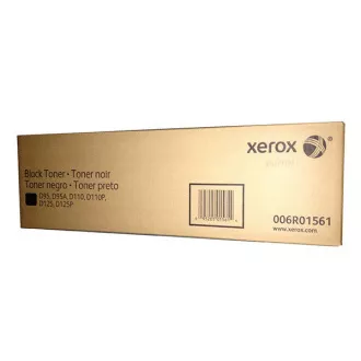 Xerox 006R01561 - toner, black (schwarz ) Xerox 006R01561 - toner, black (schwarz )