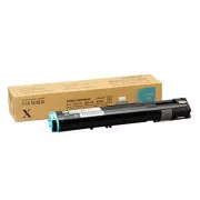 Xerox 006R01643 - toner, cyan