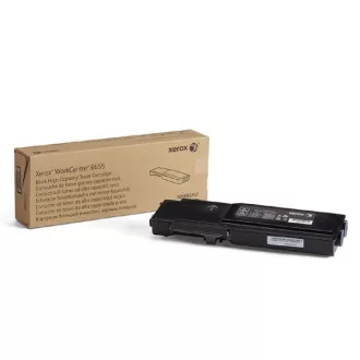 Xerox 106R02747 - toner, black (schwarz ) Xerox 106R02747 - toner, black (schwarz )