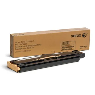Xerox 008R08102 - Resttonerbehälter Xerox 008R08102 - Resttonerbehälter