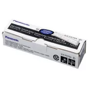 Panasonic KX-FA76E/A - toner, black (schwarz )