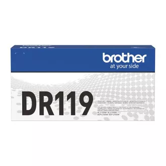 Brother DR119 - Bildtrommel, black (schwarz) Brother DR119 - Bildtrommel, black (schwarz)