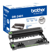 Brother DR2401 - Bildtrommel, black (schwarz) - Unverpackt