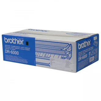 Brother DR6000 - Bildtrommel, black (schwarz) Brother DR6000 - Bildtrommel, black (schwarz)
