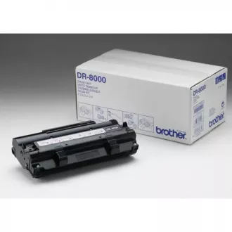 Brother DR8000 - Bildtrommel, black (schwarz) Brother DR8000 - Bildtrommel, black (schwarz)