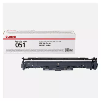 Canon 2170C001 - Bildtrommel Canon 2170C001 - Bildtrommel