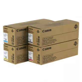 Canon 0256B002 - Bildtrommel, magenta