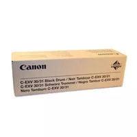 Canon 2780B002 - Bildtrommel, black (schwarz)