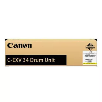 Canon 3789B003 - Bildtrommel, yellow (gelb) Canon 3789B003 - Bildtrommel, yellow (gelb)