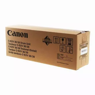 Canon 4793B003 - Bildtrommel, black (schwarz)