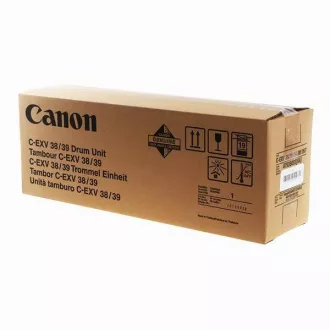 Canon 4793B003 - Bildtrommel, black (schwarz) Canon 4793B003 - Bildtrommel, black (schwarz)