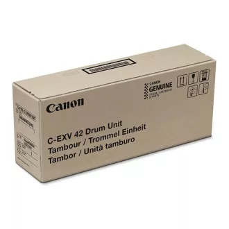 Canon 6954B002 - Bildtrommel, black (schwarz)