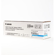 Canon 8521B002 - Bildtrommel, cyan