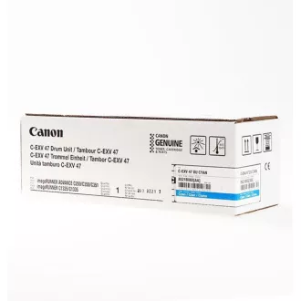 Canon 8521B002 - Bildtrommel, cyan