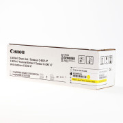 Canon 8523B002 - Bildtrommel, yellow (gelb)