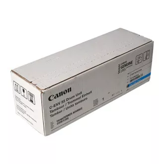 Canon 2187C002 - Bildtrommel, cyan