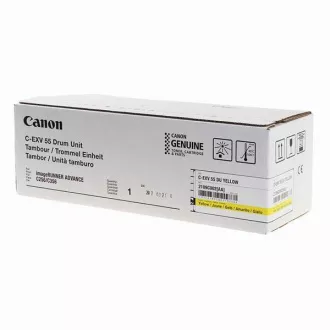 Canon 2189C002 - Bildtrommel, yellow (gelb)