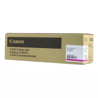 Canon 7623A002 - Bildtrommel, magenta Canon 7623A002 - Bildtrommel, magenta
