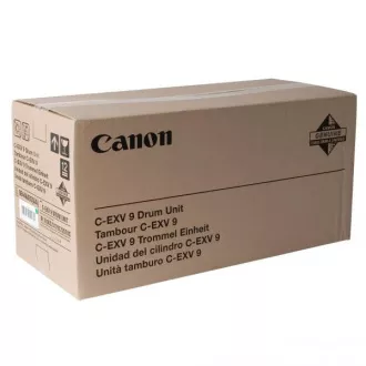 Canon 8644A003 - Bildtrommel, black (schwarz) Canon 8644A003 - Bildtrommel, black (schwarz)