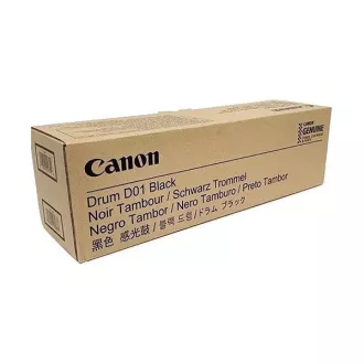 Canon 8064B001 - Bildtrommel, black (schwarz)